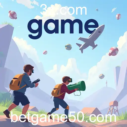 Expansão dos Mundos Virtuais e o Crescimento do game50