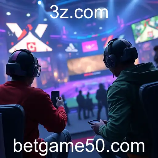 Game50: Novidades e Tendências do Mundo dos Jogos em 2025