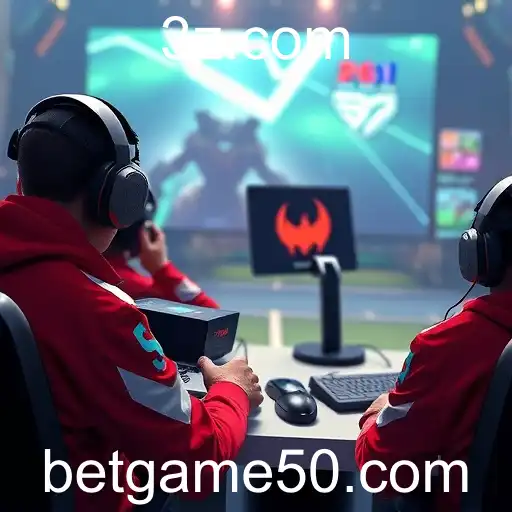 Expansão e Inovação no Mundo dos Jogos Online