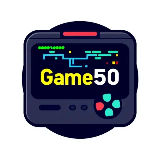 Game50: A Ascensão dos Jogos Retro Online