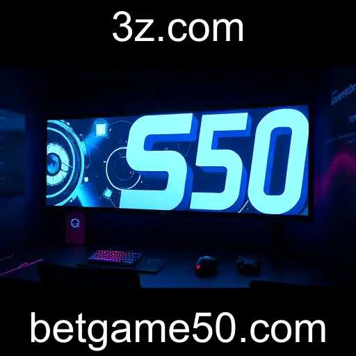 Revolução dos Jogos Online em 2025: A Era do 'game50'