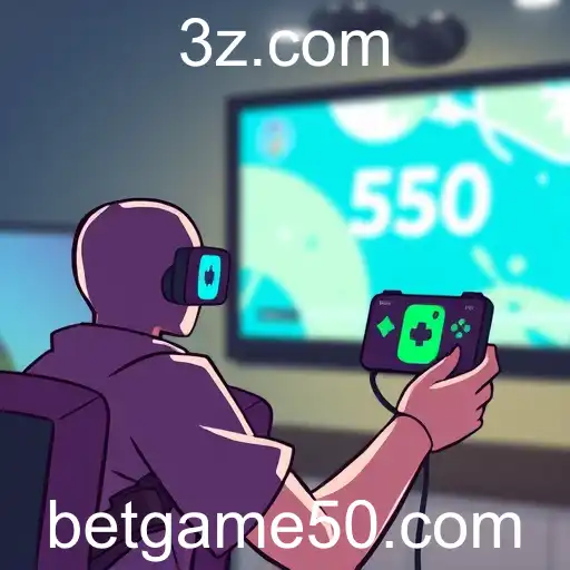 Tendências do Mercado de Jogos Online e a Ascensão do