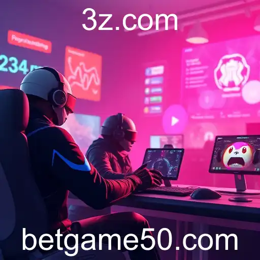 Inovações e Tendências do Universo dos Jogos em 2025