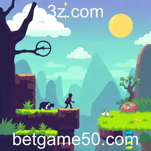 EXPLOSÃO DE NOVIDADES NO GAME50 EM 2025