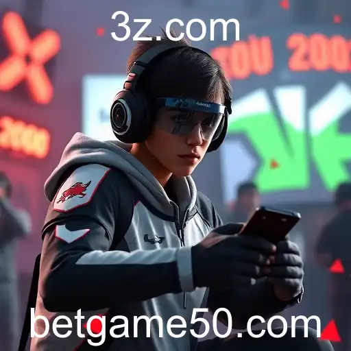 Revolução nos Jogos Digitais Marca Nova Era de Entretenimento