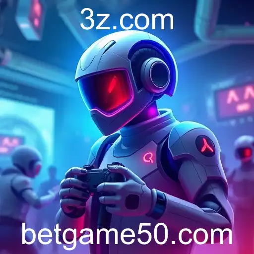 A Revolução dos Jogos Online: Tendências e Desafios