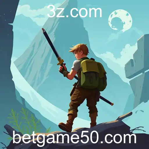Explorando Mundos: A Fascinante Categoria de Jogos de Aventura em Game50