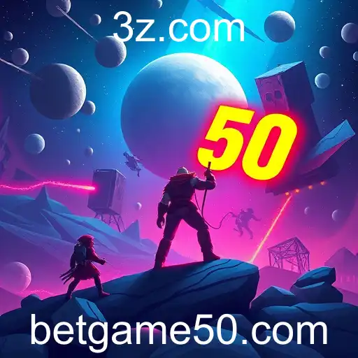 O Fenômeno Game50: Diversão e Competição no Mundo dos Jogos