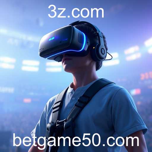 A Revolução dos Jogos: Tendências Atuais e Futuras