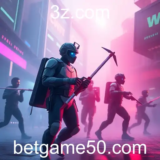 Game50 agita a Indústria de Jogos Brasileira