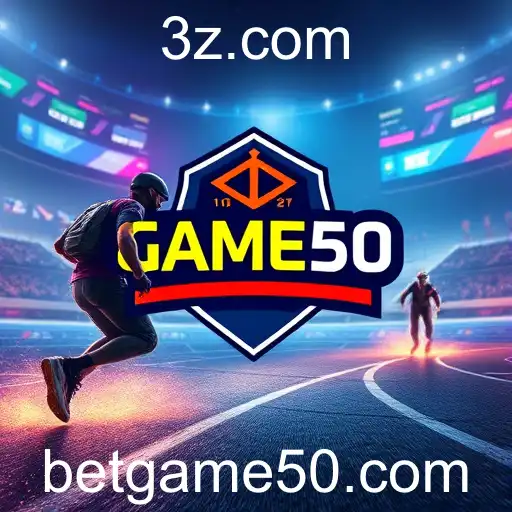 A Revolução dos Jogos com Game50
