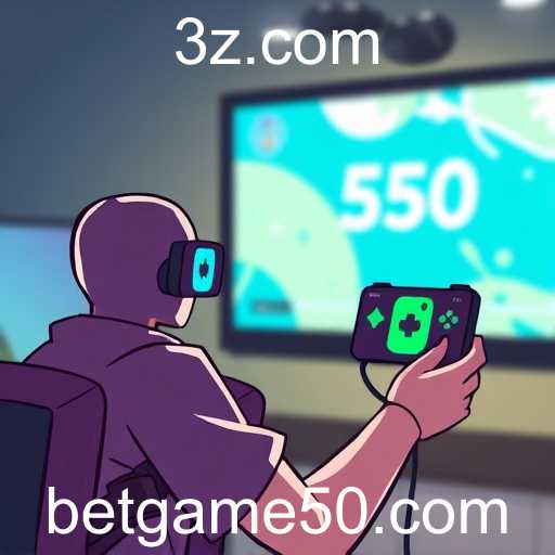 Tendências do Mercado de Jogos Online e a Ascensão do