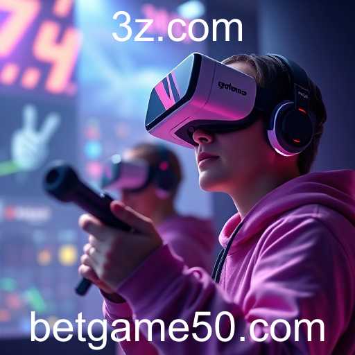 Revolução no Mundo dos Jogos Digitais
