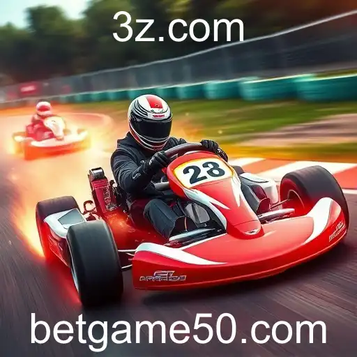 A Emoção e Evolução dos Jogos de Corrida