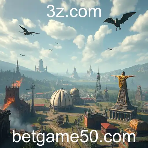 Explorando o Fascinante Mundo dos Jogos de Estratégia