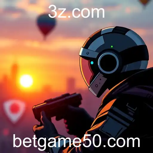 Tendências e Inovações no Mundo dos Jogos em 2025