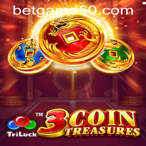 Exploring 3CoinTreasures: The Ultimate Gaming Experience