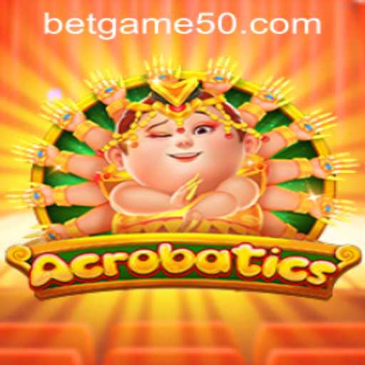 Discover Acrobatics: A Thrilling Adventure in Gaming