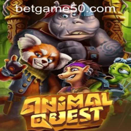 Explore the Thrilling World of AnimalQuest: A Comprehensive Guide