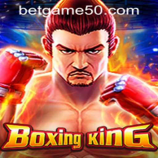 BoxingKing: An In-Depth Look at the Thrilling Gaming Experience