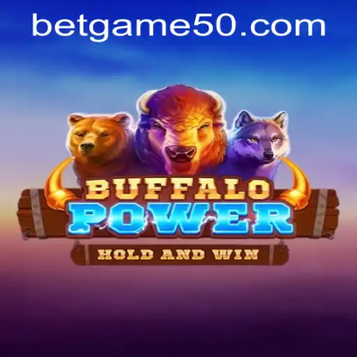 BuffaloPower: A Deep Dive into the Exciting World of Online Gaming