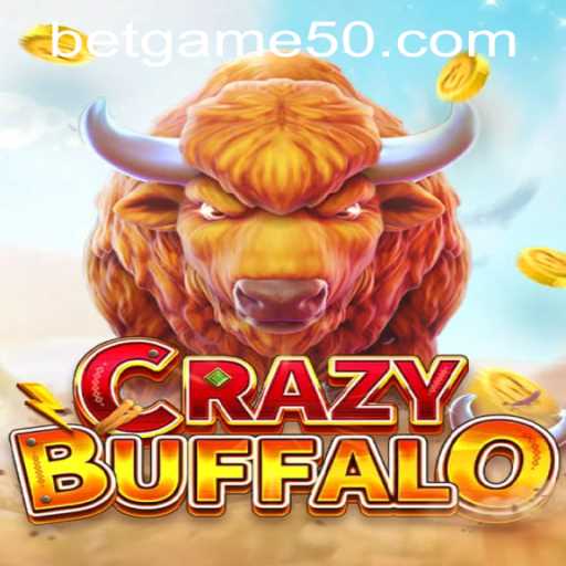 Unlocking the Thrills of CRAZYBUFFALO: Dive into the Ultimate Gaming Experience with Game50 PH Login