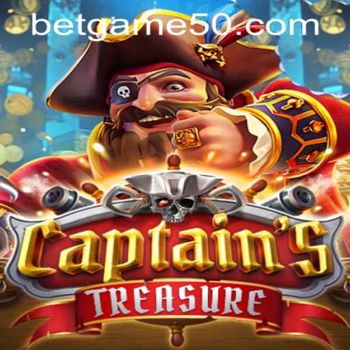 Explore the Fascinating World of CaptainssTreasure