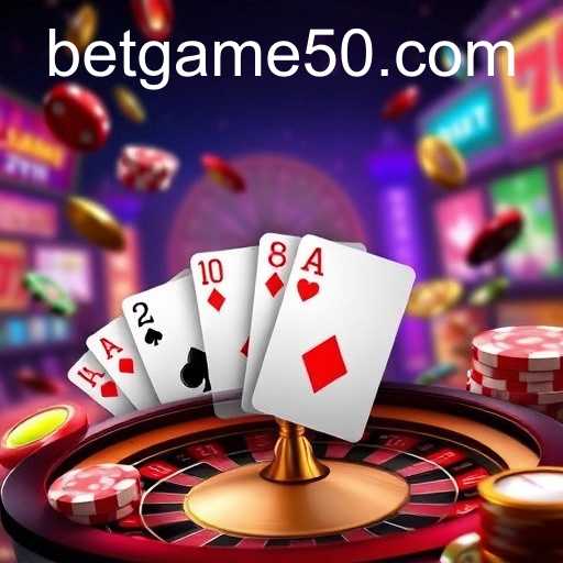 Casino Games: Exploring Game50 PH Login and the Digital Gaming Revolution