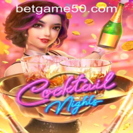 CocktailNights: Dive into the Exciting World of Game50 PH Login