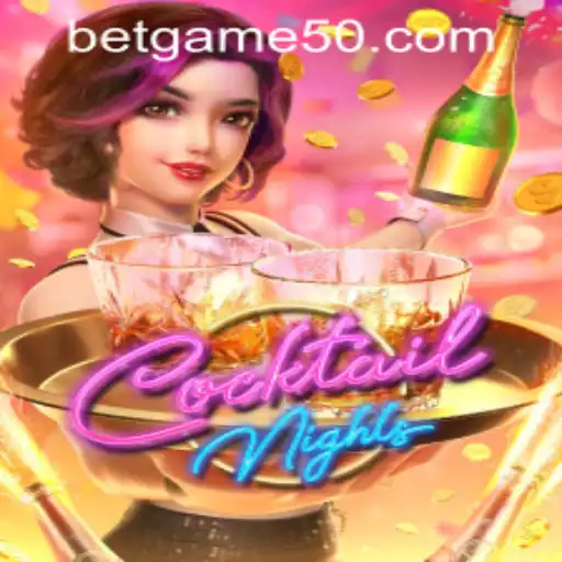 CocktailNights: Dive into the Exciting World of Game50 PH Login