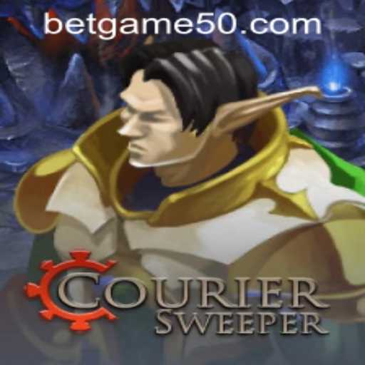 Unveiling CourierSweeper: A Strategic Adventure Inspired by Current Trends