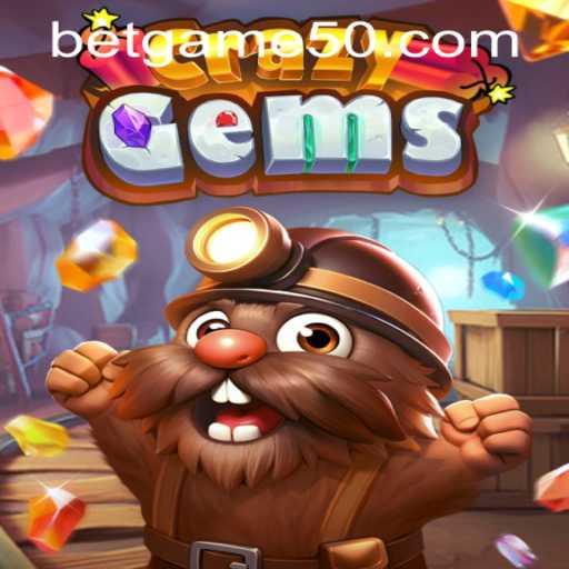 CrazyGems: An Immersive Dive into the World of Gem-Popping Adventure