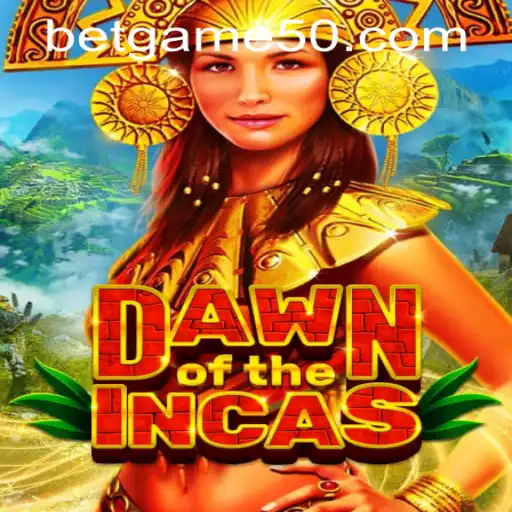 DawnoftheIncas: A Captivating Adventure Awaits with Game50 PH Login