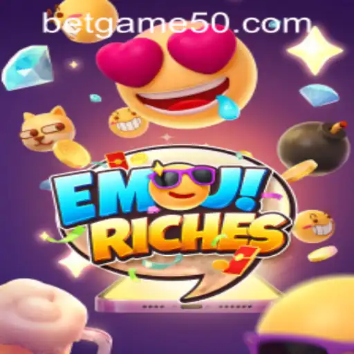 EmojiRiches: Unveiling the Playful World of Digital Gaming