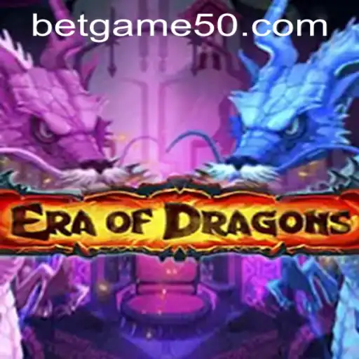 EraOfDragons: An Epic Adventure in the Virtual Realm