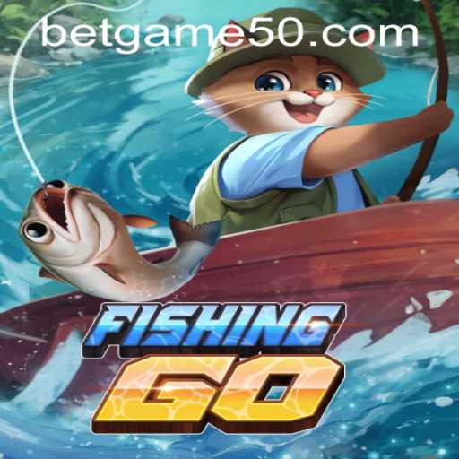 Discover the Thrills of FishingGO - An Immersive Virtual Fishing Adventure