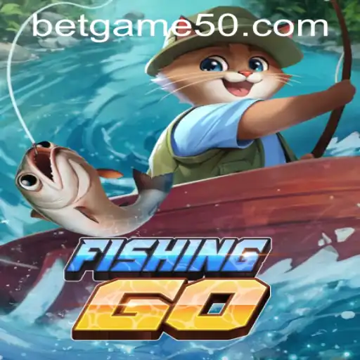Discover the Thrills of FishingGO - An Immersive Virtual Fishing Adventure