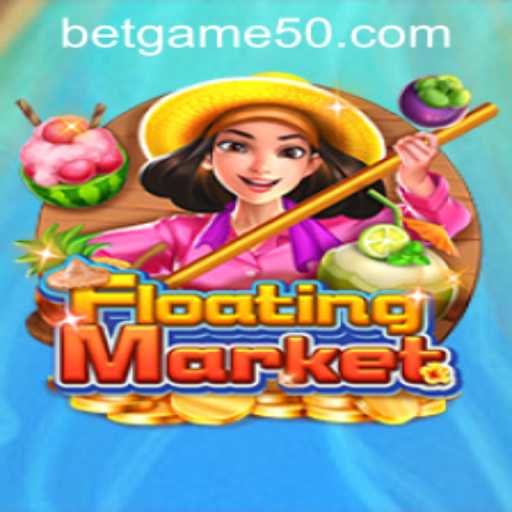 Discover the Enchanting World of FloatingMarket: An Engaging Gaming Experience