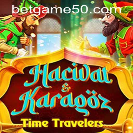 HacivatandKaragoz: A Deep Dive Into The Classic Game With a Modern Twist