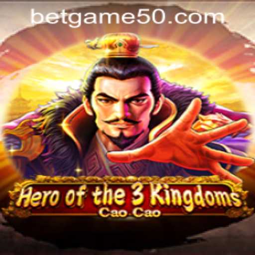 Exploring Heroofthe3KingdomsCaoCao and the Exciting World of game50 PH Login