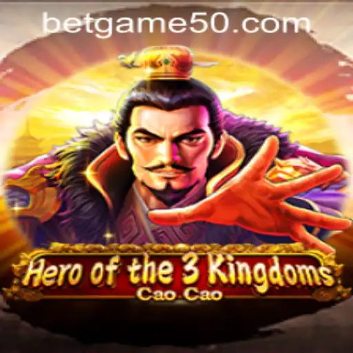 Exploring Heroofthe3KingdomsCaoCao and the Exciting World of game50 PH Login