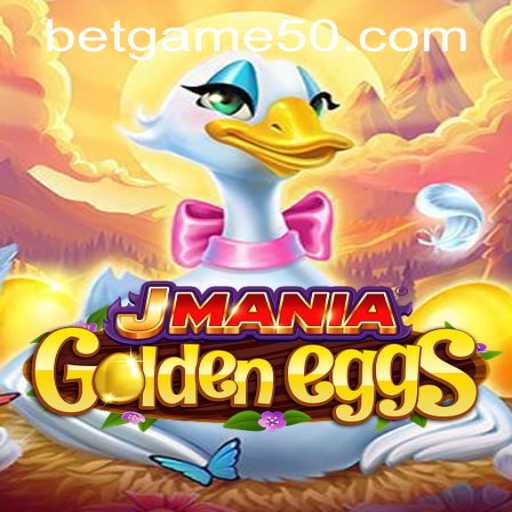 Unveiling JManiaGoldenEggs: A Captivating Online Adventure