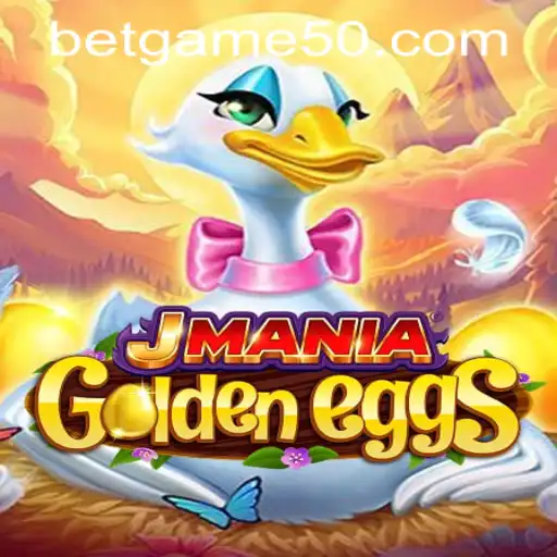 Unveiling JManiaGoldenEggs: A Captivating Online Adventure