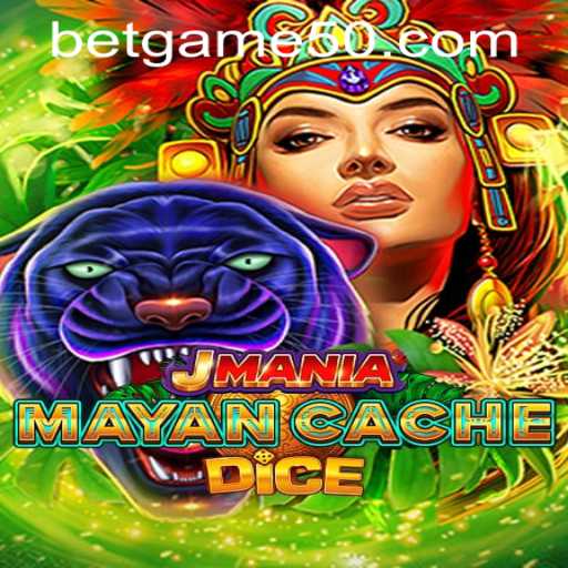 Exploring the Enigmatic World of JManiaMayanCacheDice: A New Gaming Phenomenon