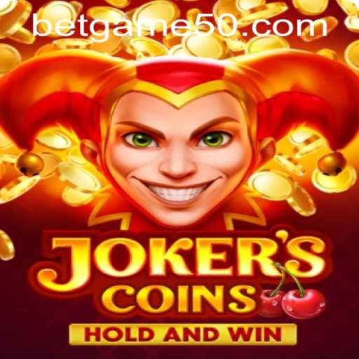 JokersCoins: A New Digital Adventure