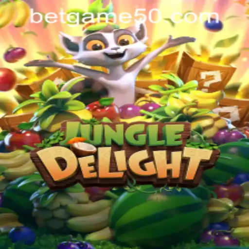 JungleDelight: The Epic Adventure Awaits