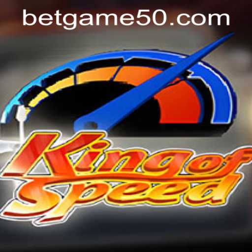 KingofSpeed: Racing Through the Digital Era