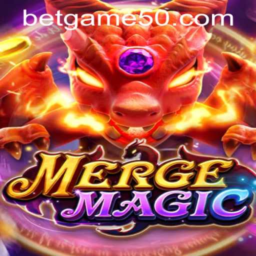 Exploring the Magical World of MergeMagic: A Captivating Gaming Experience
