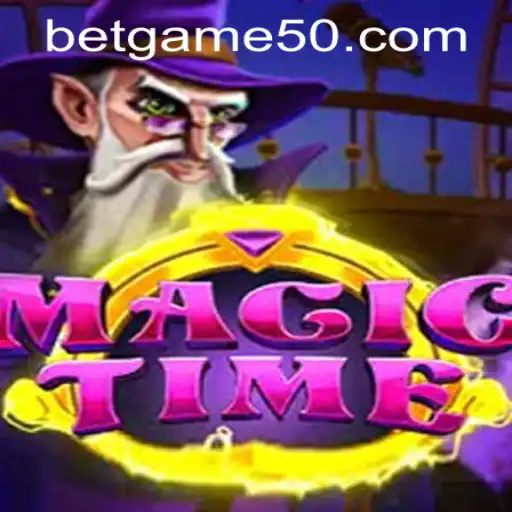 Discovering the World of MagicTime: A New Gaming Phenomenon