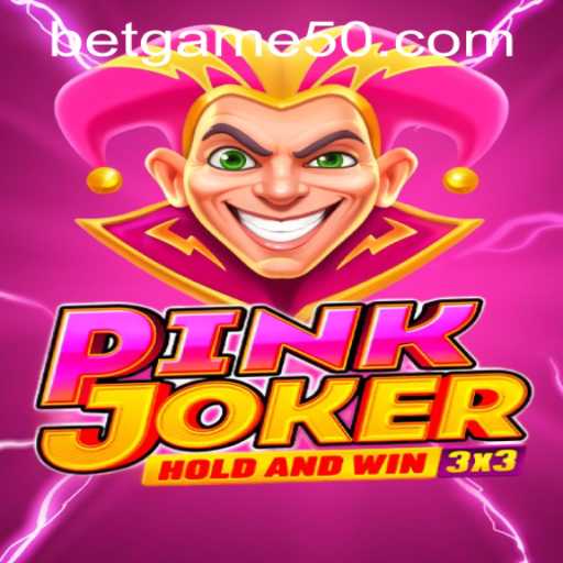 Exploring Pinkjoker: A Game Changing Experience with Game50 PH Login